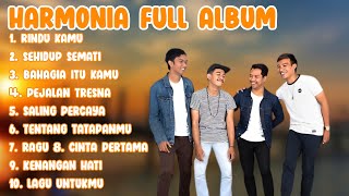 Harmonia full album  Lagu Bali Terbaru [upl. by Anitsud]