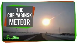 The Chelyabinsk Meteor What We Know [upl. by Kele]