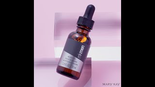 NEW Mary Kay Men Beard Oil [upl. by Evvy]