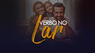 VERBO NO LAR  1930H  07112024 [upl. by Tapes]