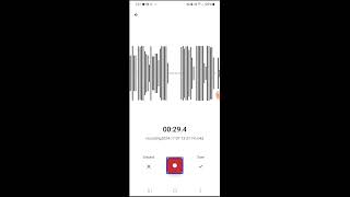 the best voice recorder application [upl. by Chernow839]