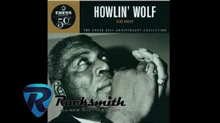 Howlin Wolf  Spoonful  Rocksmith Bass [upl. by Mullins]