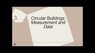 TESSD WG on Circular EconomyCircularity 18 June 24  Presentation by WBCSD [upl. by Deborath868]