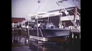 The Giant Killers  The Story of WW2 ELCO US Navy PT Boats [upl. by Merci]