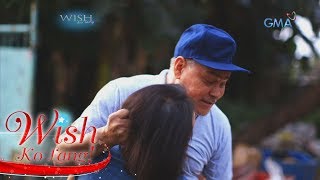 Wish Ko Lang Pagseselos na nauwi sa karahasan [upl. by Ahseel]