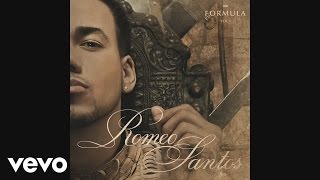 Romeo Santos  Soberbio Audio [upl. by Ecirtnas]