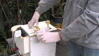 Sash window repair  A how to guide on sash window repair [upl. by Richara]