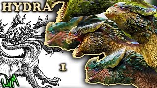 What is the Exciting History of the Hydra PART 1 of 2 [upl. by Atileda]