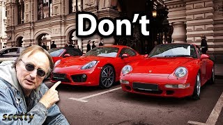 5 Used Sports Cars You Should Never Buy [upl. by Nahtaneoj953]