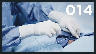 Interventional Radiology Fellowship  What To Expect  Vlog 014 [upl. by Lotti]