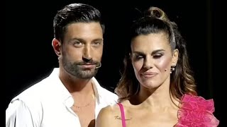 Giovanni Pernice makes triumphant debut on Italian Strictly after BBC probe [upl. by Tem]