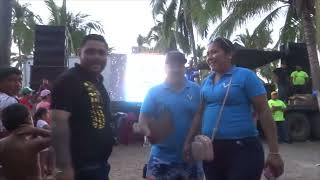 2do Expocar show playero 2022 3ro episodio luisito playa azul [upl. by Jonati]