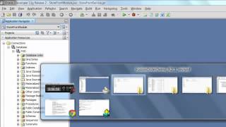 ADF  Download Oracle FUSION Order Demo Application [upl. by Analim]