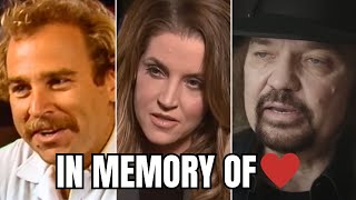 Country Stars Who Died in 2023 [upl. by Alvinia]