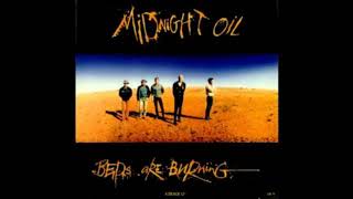 Midnight Oil  Beds are Burning Extended Version [upl. by Downing]