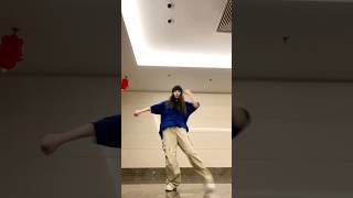 kai exo mmmh dance cover fuyaning shorts IGfuyaningfyn [upl. by Onivag181]