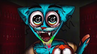 LA FACE CACHÉ DE GUMBALL [upl. by Gatian609]