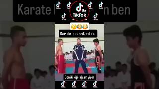 ƏMƏL DƏFTƏRİ BAĞLAYAN KARATE KURSU [upl. by Silver537]