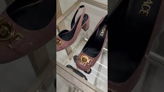 Versace shoes [upl. by Nnitsuj]