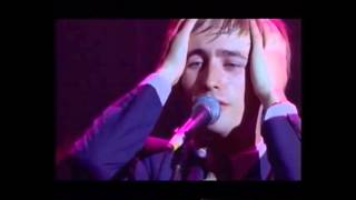 The Frog Princess The Divine Comedy Live 1996 [upl. by Acila]