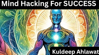 Mind Hacking For SUCCESS With Subconscious Programming  Mind Body amp Heart Powers Integration [upl. by Araht285]