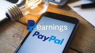 Whats Causing PayPals Stock to PLUMMET Overnight [upl. by Synned]