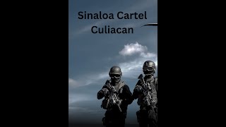 Sinaloa Cartel Culiacan [upl. by Emelen]