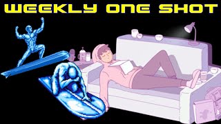 Weekly One Shot 257  Melatonin [upl. by Odlanor]