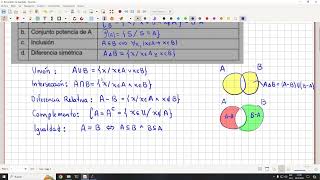 Estructuras Discretas  Modelo Primer Parcial  INF119SFSPZ6  280424 [upl. by Annahavas722]