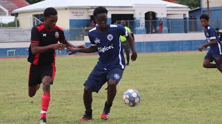 Ali Cup Finals  Manning Cup Finals  Dacosta Cup Finals  Manning vs Dacosta Cup [upl. by Marlene]