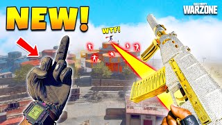 NEW WARZONE BEST HIGHLIGHTS  Epic amp Funny Moments 557 [upl. by Hnil67]