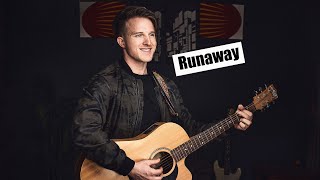 Runaway Del Shannon  Acoustic Cover [upl. by Enillebyam382]