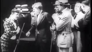 POOL SHARKS 1915 WC Fields [upl. by Aleacim816]