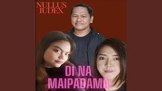 Di na maipadama [upl. by Joses]