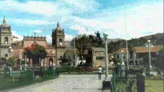 AYACUCHO  Siwar Qinti [upl. by Skyler]