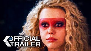 MaXXXine Trailer 2024 Mia Goth [upl. by Latrice]