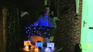 Solar Fairy String Lights [upl. by Wrightson545]