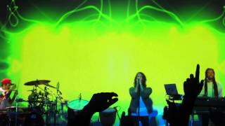 Incubus Live in Japan  Vitamin [upl. by Sheeran696]