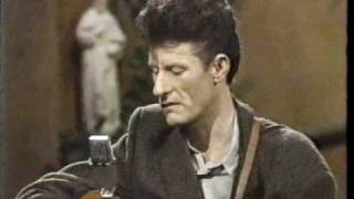 Lyle Lovett  Creeps Like Me [upl. by Dupuis]