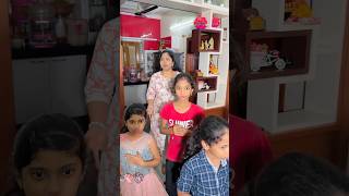 Milky Tuition Part82 shorts viral richakka [upl. by Ameehsat]