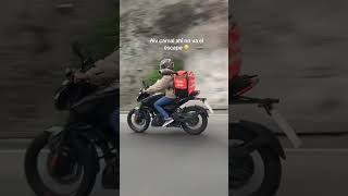 🛠️🔧🏍️💨 bkr moto vidabiker bikersmexico soymotociclista cosasdebikers escape [upl. by Jake957]