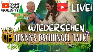 Dschungelcamp 2024 LIVE DAS WIEDERSEHEN [upl. by Anivlek]