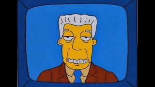 Compilado lo mejor de Kent Brockman Latino [upl. by Ennovart]