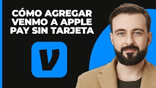 Cómo agregar Venmo a Apple Pay sin tarjeta [upl. by Lantha714]