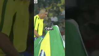 Ronaldo Nazario once shocked Carlo Ancelotti 😲 [upl. by Herzig706]