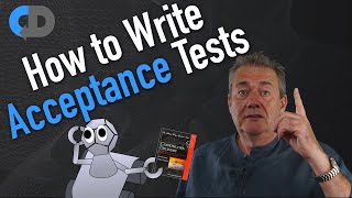 How to Write Acceptance Tests [upl. by Alamac]