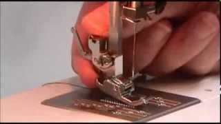 Dianes Janome Sewing Machine Tutorial [upl. by So]