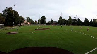 CYO Soccer  STCA vs Westside [upl. by Plusch]