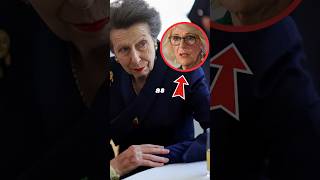 Camilla in Turmoil as Princess Anne Shares Queen Elizabeth’s Key Decree for Catherine shorts [upl. by Ranger]