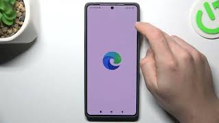 How To Open Private Tab On POCO M6 Pro [upl. by Atteiram]